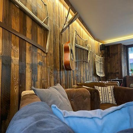 Hotel Restaurant Valneige Mittlach Εξωτερικό φωτογραφία